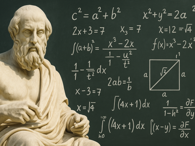 ΜΑΘΗΜΑΤΙΚΑ