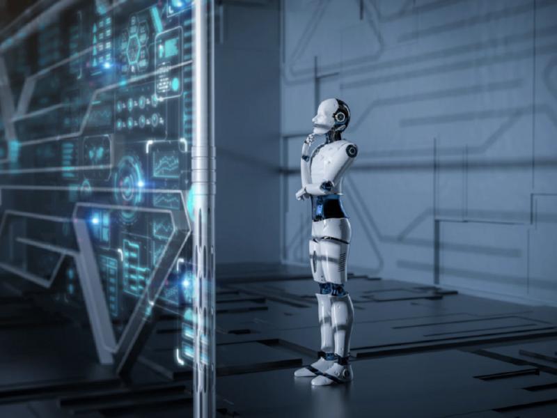 Τεχνητή νοημοσύνη