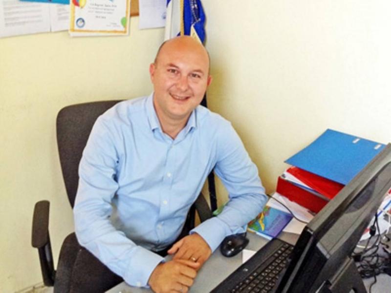 Αθανάσιος Κατσίμπελης