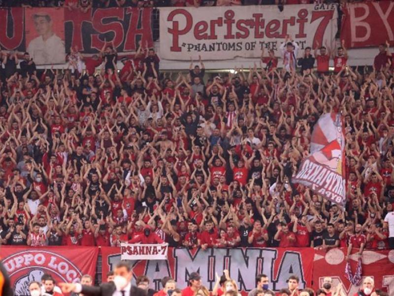 ολυμπιακος