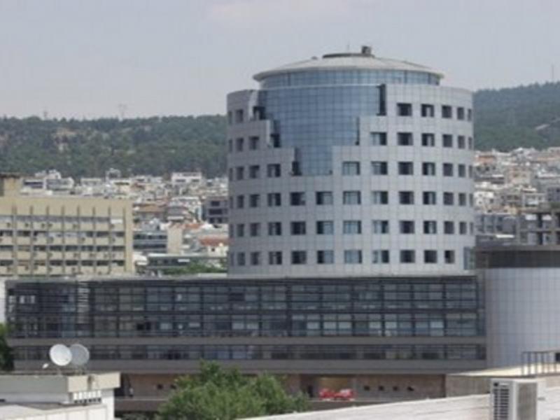 Πύργος της Παιδαγωγικής Σχολής του ΑΠΘ