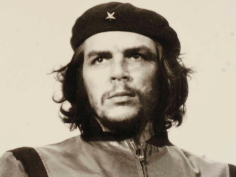 τσε γκεβαρα