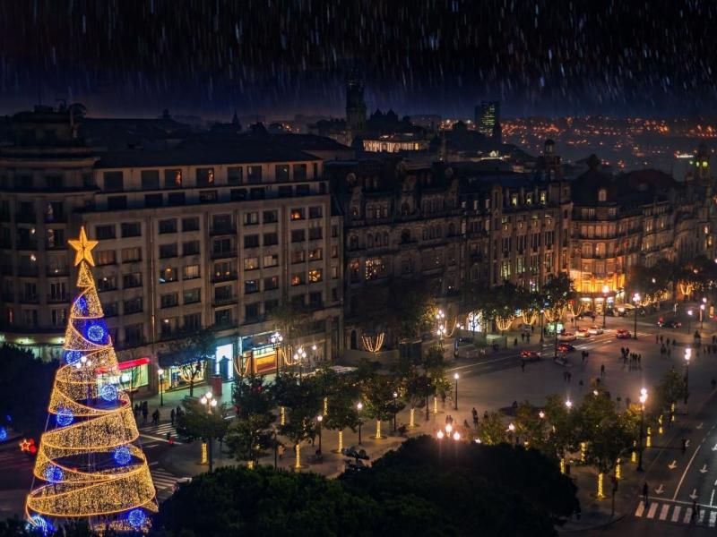 χριστουγενα