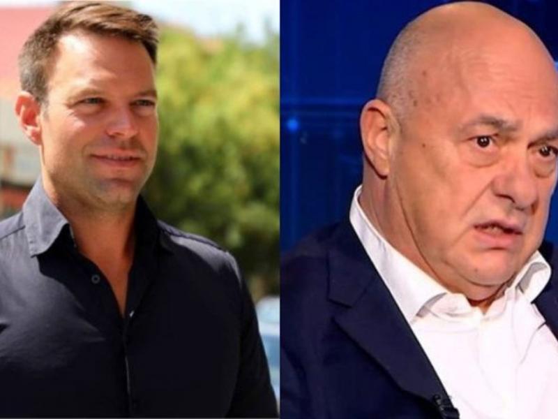 ΚΑΣΣΕΛΑΚΗΣ ΜΠΕΟΣ