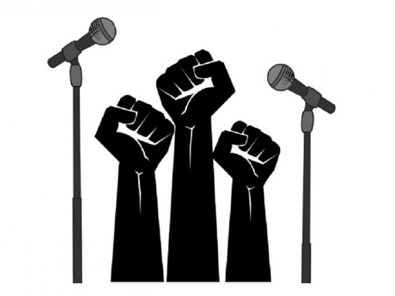 Αφιέρωμα στο αντιφασιστικό τραγούδι