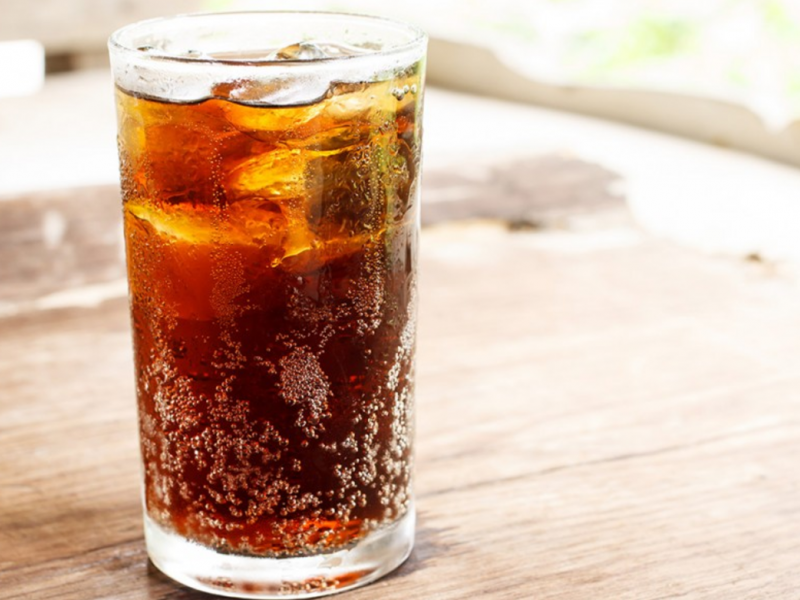 αναψυκτικά