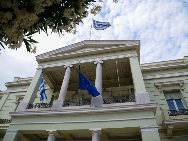 ΥΠΕΞ