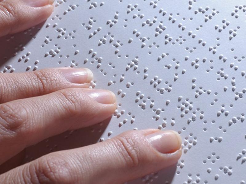 braille