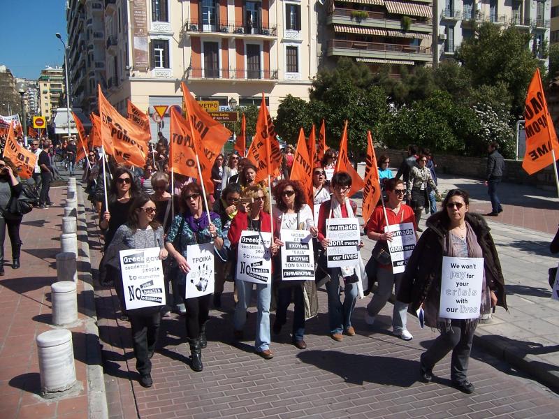 Η προϋπηρεσία και τα χρόνια της δουλειάς δεν παζαρεύονται