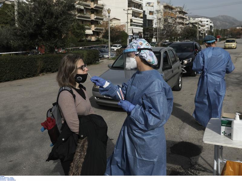 Εκπαιδευτικοί: Το self test δεν μπορεί να εξασφαλίσει την ασφάλειά μας