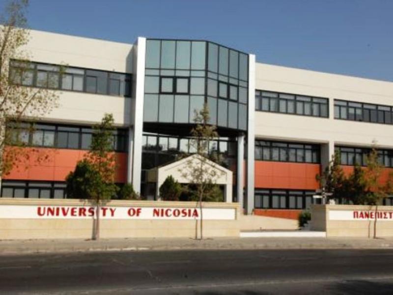 Университет на Кипре unic. Университет Никосии. University of Nicosia общежитие. Nicosia University classes inside.