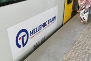 hellenic train