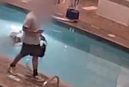 Γυναίκα να πνίγεται σε πισίνα για αρκετή ώρα