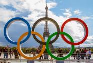 Ολυμπιακοί Αγώνες στο Παρίσι