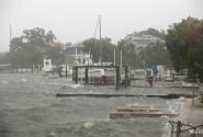 Τυφώνας «Ντέμπυ» στη Φλόριντα