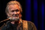 Kris Kristofferson