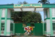 Stjohnsschoolmain