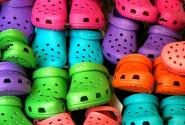 crocs