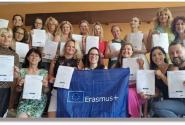 Erasmus+ :Το 15ο Δημοτικό Αγίου Δημητρίου στη Μαδέρα της Πορτογαλίας