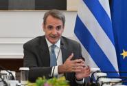 mitsotakis