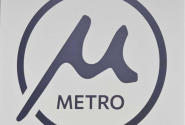 metro