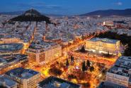 athens