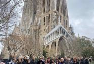 Sagrada Famillia