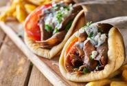 gyros