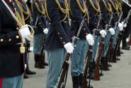 Πανελλήνιες: Τι αλλάζει σε Στρατιωτικές - Αστυνομικές Σχολές
