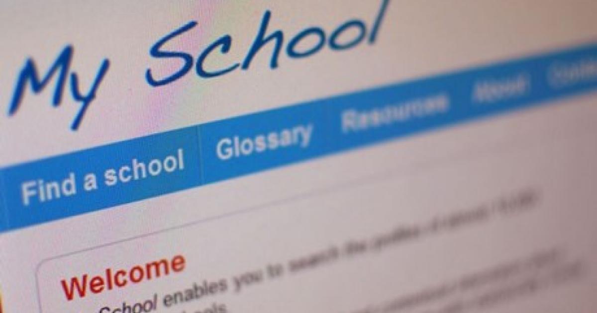 Myschool: Οδηγίες Ασφάλειας και Προστασίας Προσωπικών Δεδομένων των ...