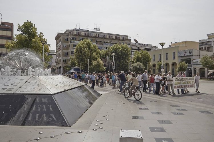 διαπιστωτικές πράξεις, επιτροπή αγώνα, Καρδίτσα, alfavita.gr